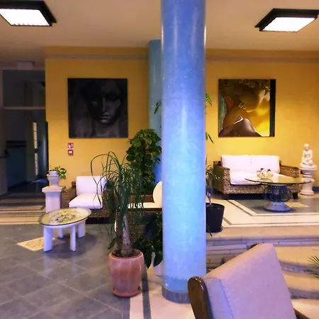 Villaggio Dei Pini ホテル 3*