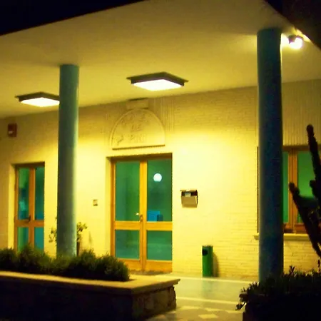 Villaggio Dei Pini ガリポリ