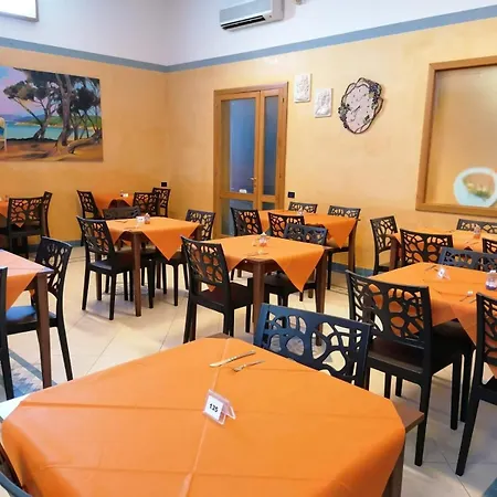 Villaggio Dei Pini ガリポリ