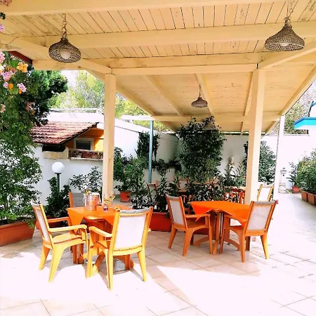 ホテル Villaggio Dei Pini