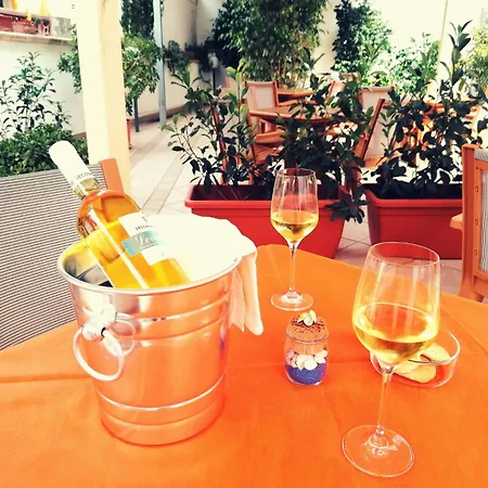 Villaggio Dei Pini ホテル ガリポリ