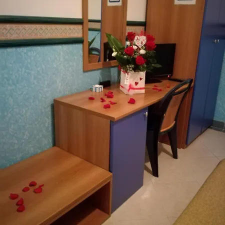 Villaggio Dei Pini Готель