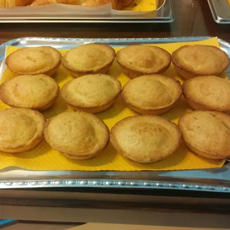 Villaggio Dei Pini מלון 3*