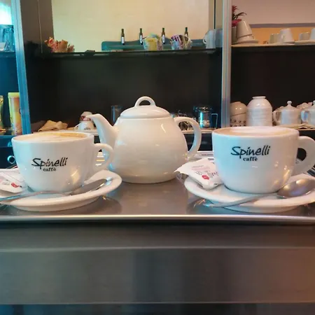 Hotel Villaggio Dei Pini