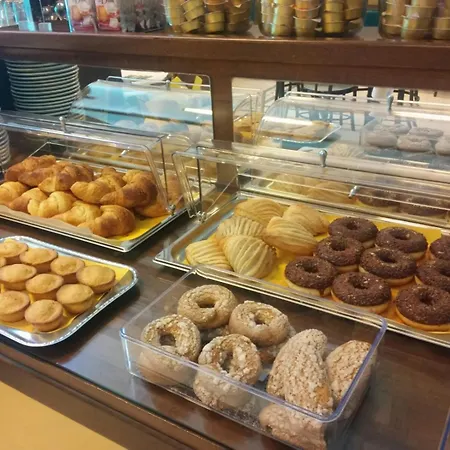 Hotel Villaggio Dei Pini 3*