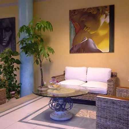 Villaggio Dei Pini Hotel