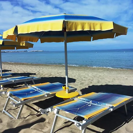 Villaggio Dei Pini 3*