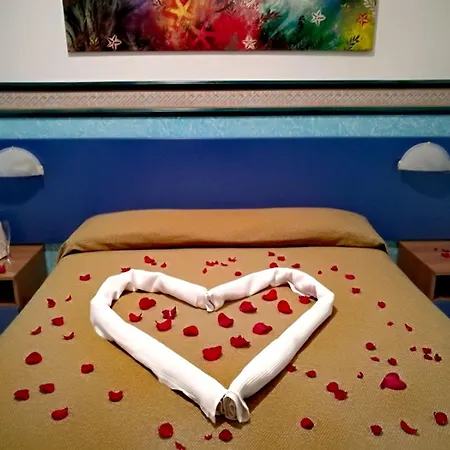 Villaggio Dei Pini 3* גאליפולי