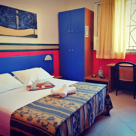 Villaggio Dei Pini Отель Галлиполи