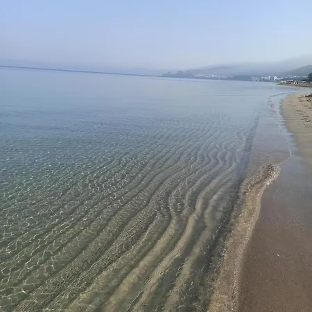 Villaggio Dei Pini 3* גאליפולי