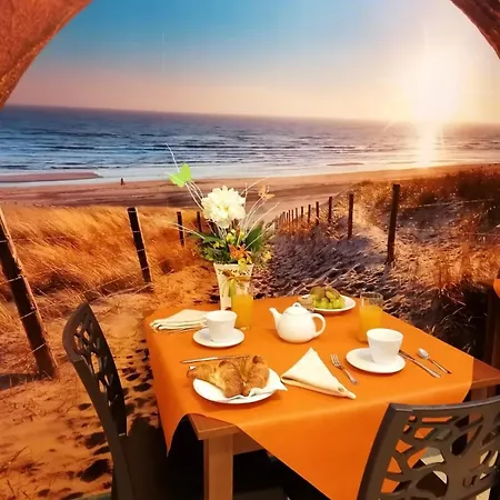 מלון Villaggio Dei Pini גאליפולי