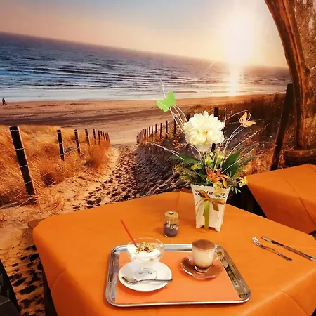 מלון Villaggio Dei Pini גאליפולי