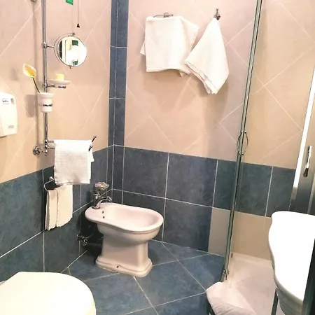 Villaggio Dei Pini מלון גאליפולי