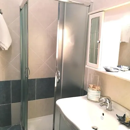 Villaggio Dei Pini Готель