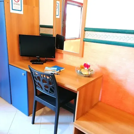 Villaggio Dei Pini Hotel Gallipoli