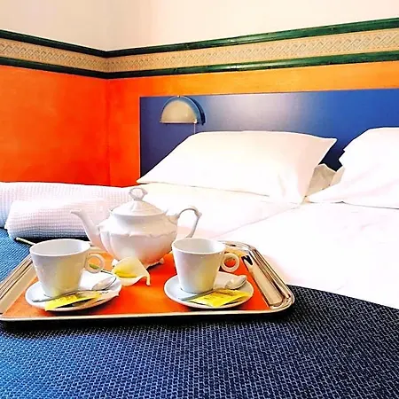Hotel Villaggio Dei Pini