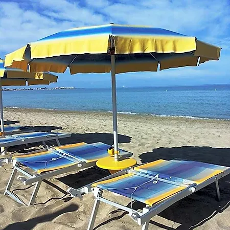 Villaggio Dei Pini Gallipoli