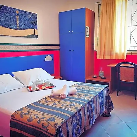 Villaggio Dei Pini Hotel Gallipoli