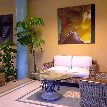 Villaggio Dei Pini Hotel Gallipoli