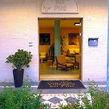 Hotel Villaggio Dei Pini Gallipoli