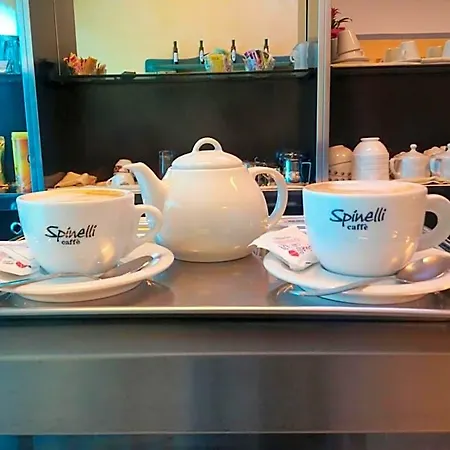 Hotel Villaggio Dei Pini Gallipoli