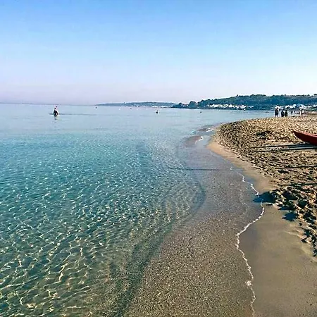 Hotel Villaggio Dei Pini Gallipoli
