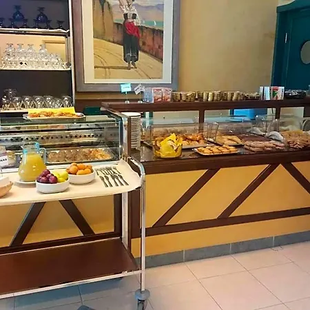 Villaggio Dei Pini 3*