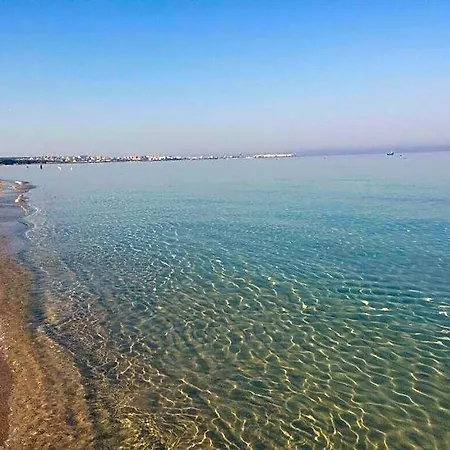 Hotel Villaggio Dei Pini 3*