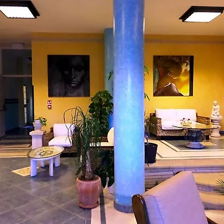 Villaggio Dei Pini Hotel