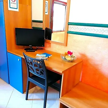 Villaggio Dei Pini Hotel Gallipoli