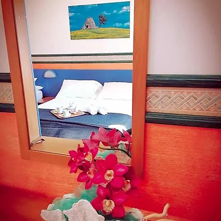 Hotel Villaggio Dei Pini Gallipoli