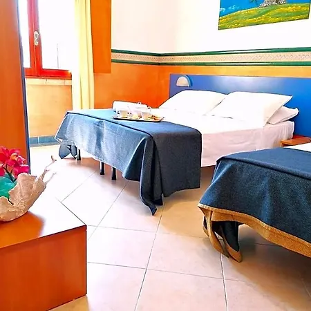 Villaggio Dei Pini 3*