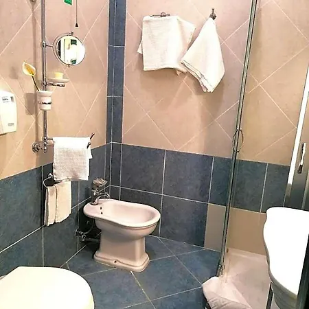 Villaggio Dei Pini 3*