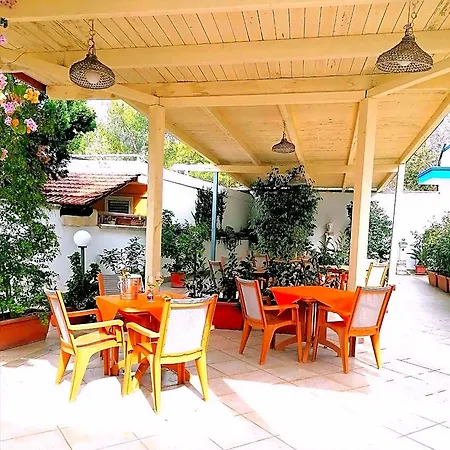 Hotel Villaggio Dei Pini Gallipoli