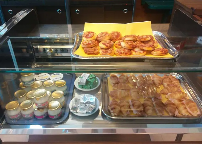 Hotel Villaggio Dei Pini