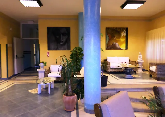 Villaggio Dei Pini Hotel 3*