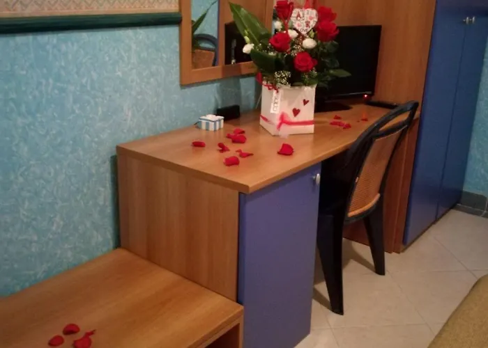 Villaggio Dei Pini Hotel