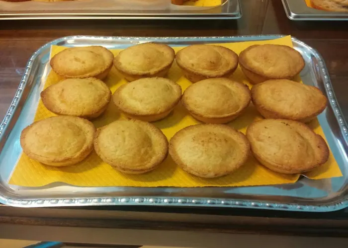 Villaggio Dei Pini Hotel 3*