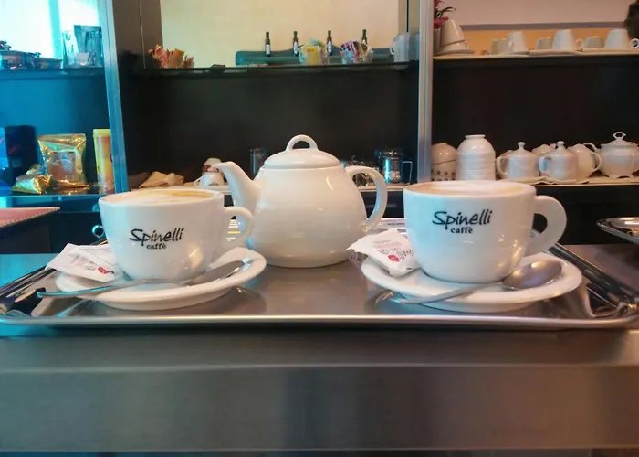 Hotel Villaggio Dei Pini