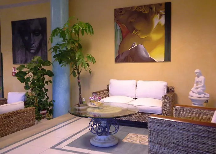 Villaggio Dei Pini Hotel