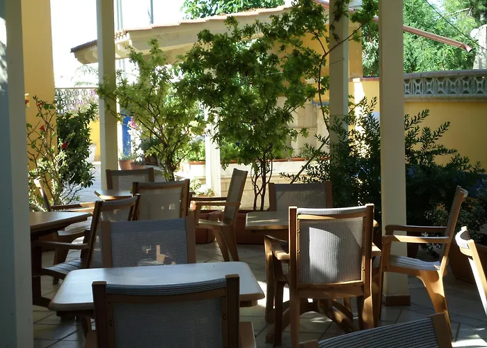 Villaggio Dei Pini Hotel 3*