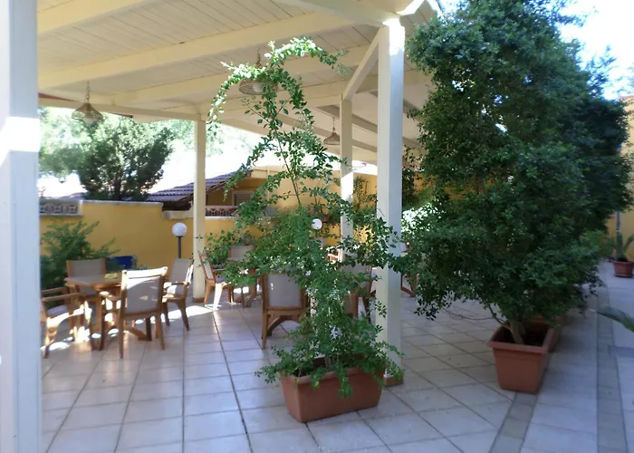 Villaggio Dei Pini Gallipoli