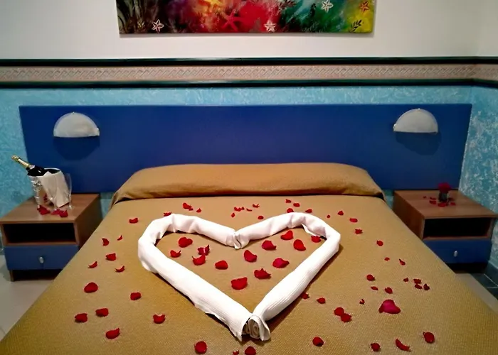 Villaggio Dei Pini 3* Gallipoli