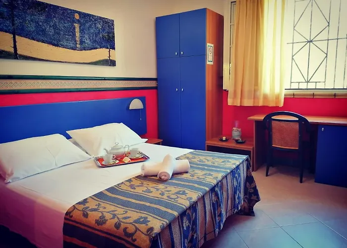 Villaggio Dei Pini Hotel Gallipoli