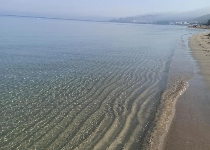 Villaggio Dei Pini 3* Gallipoli