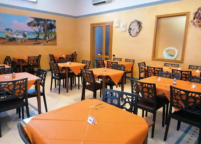 Villaggio Dei Pini Gallipoli