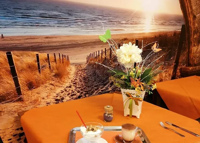 Hotel Villaggio Dei Pini Gallipoli