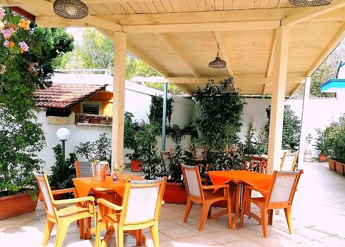 Hotel Villaggio Dei Pini