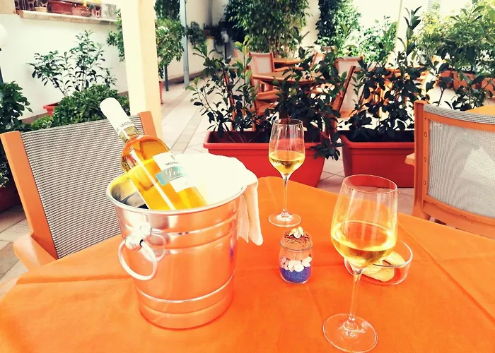 Villaggio Dei Pini Hotel Gallipoli