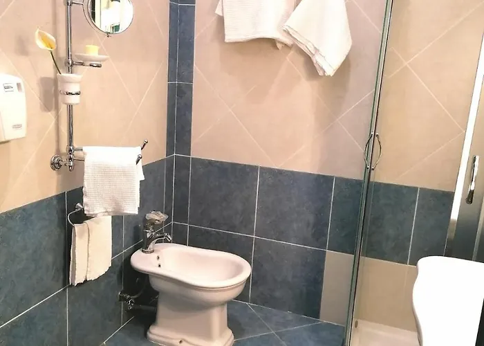 Villaggio Dei Pini Hotel Gallipoli